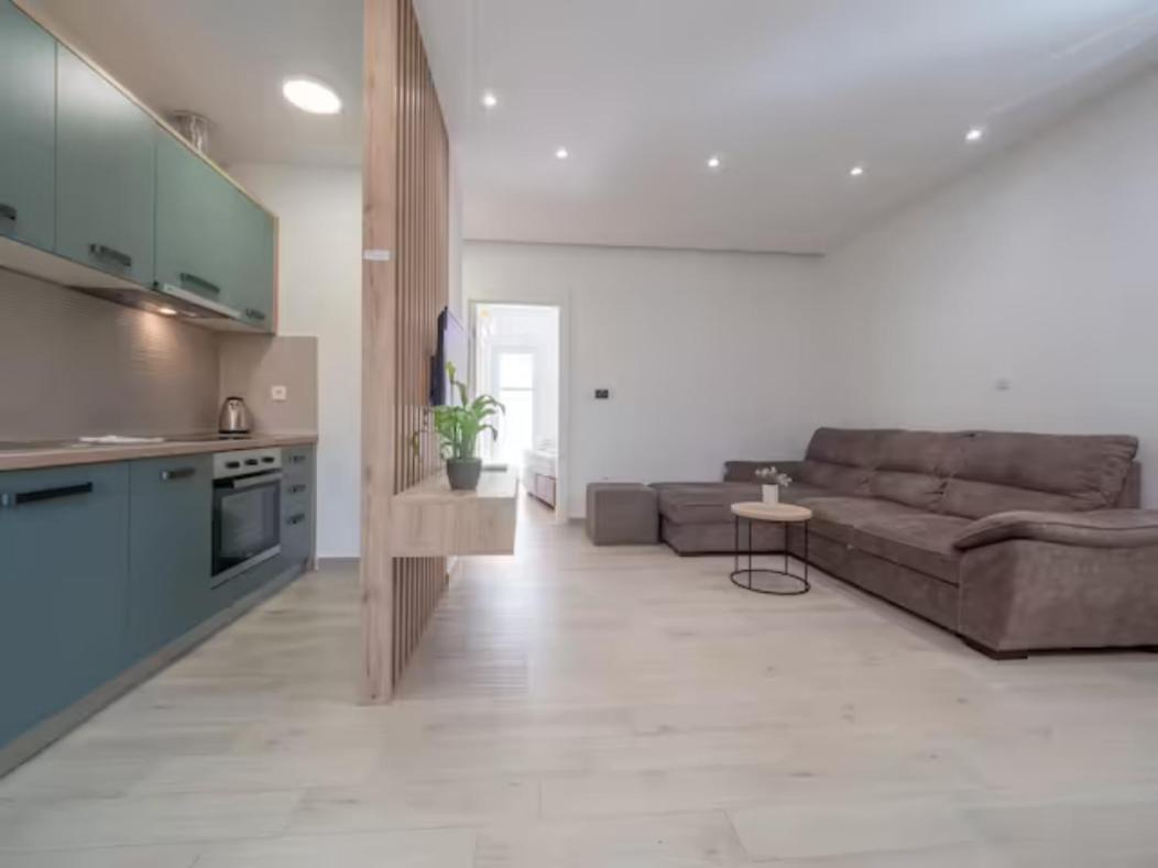 Marea Apartments Budva Rom bilde